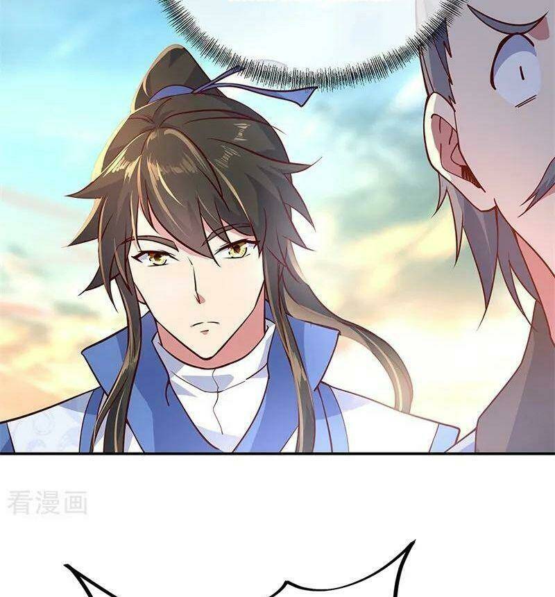 Chiến Hồn Tuyệt Thế Chapter 120 - Trang 2