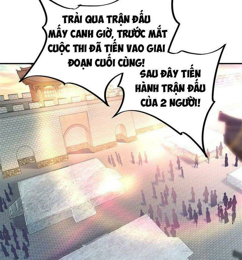 Chiến Hồn Tuyệt Thế Chapter 120 - Trang 2