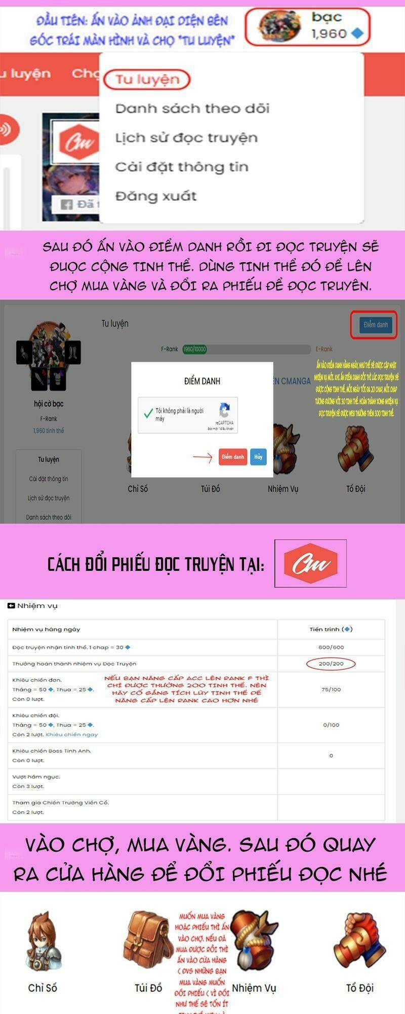 Chiến Hồn Tuyệt Thế Chapter 120 - Trang 2