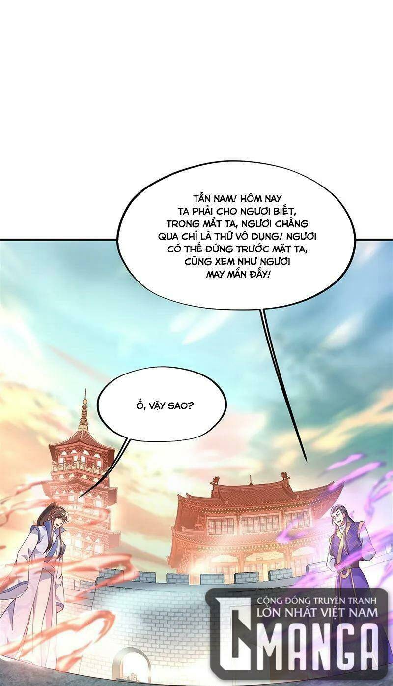 Chiến Hồn Tuyệt Thế Chapter 121 - Trang 2