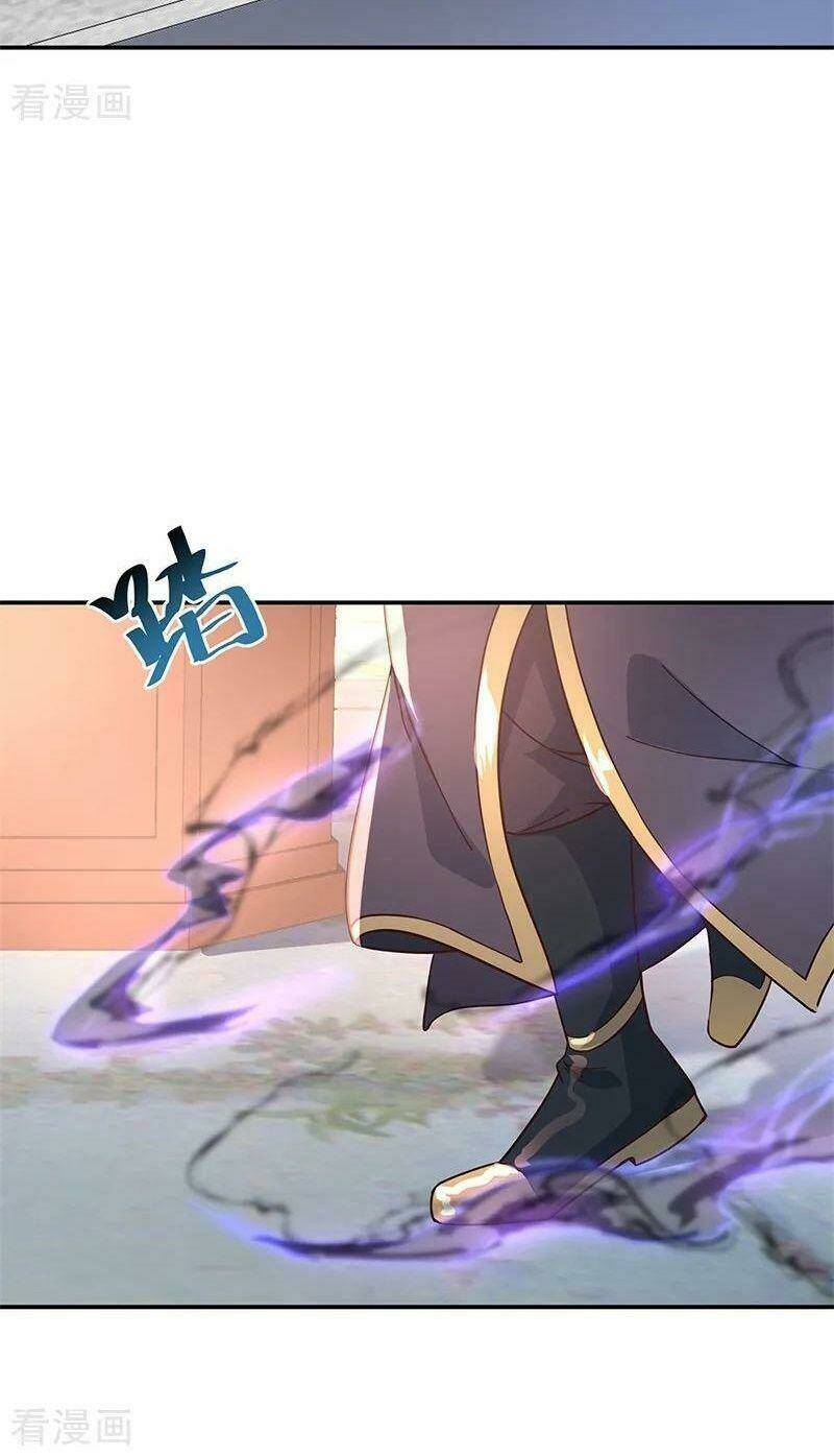 Chiến Hồn Tuyệt Thế Chapter 121 - Trang 2