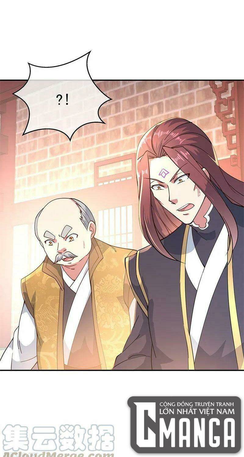 Chiến Hồn Tuyệt Thế Chapter 121 - Trang 2