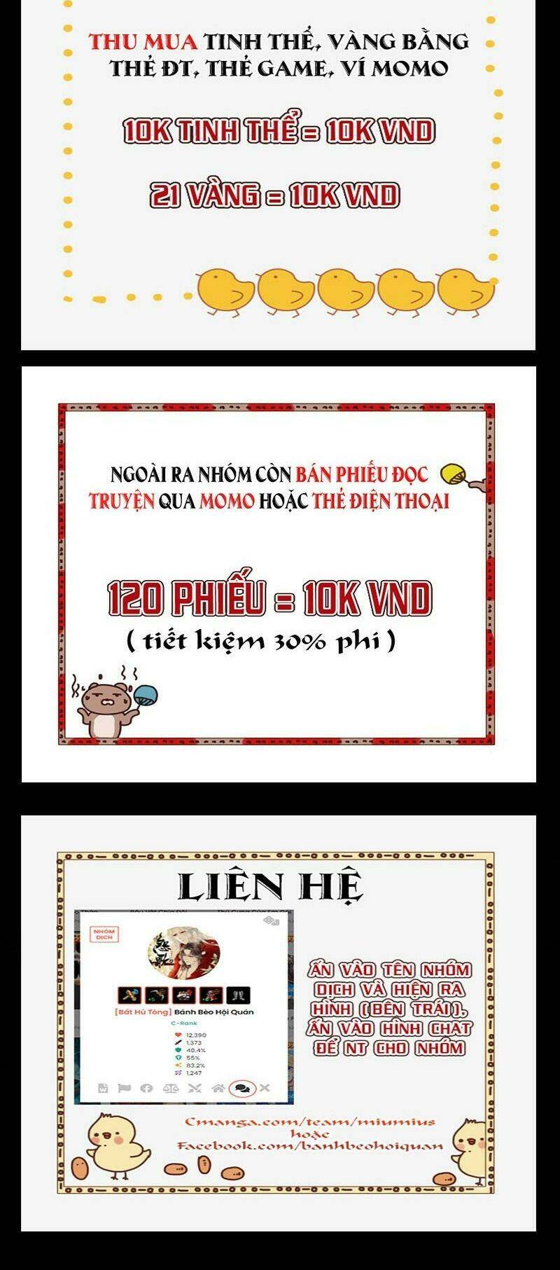 Chiến Hồn Tuyệt Thế Chapter 121 - Trang 2