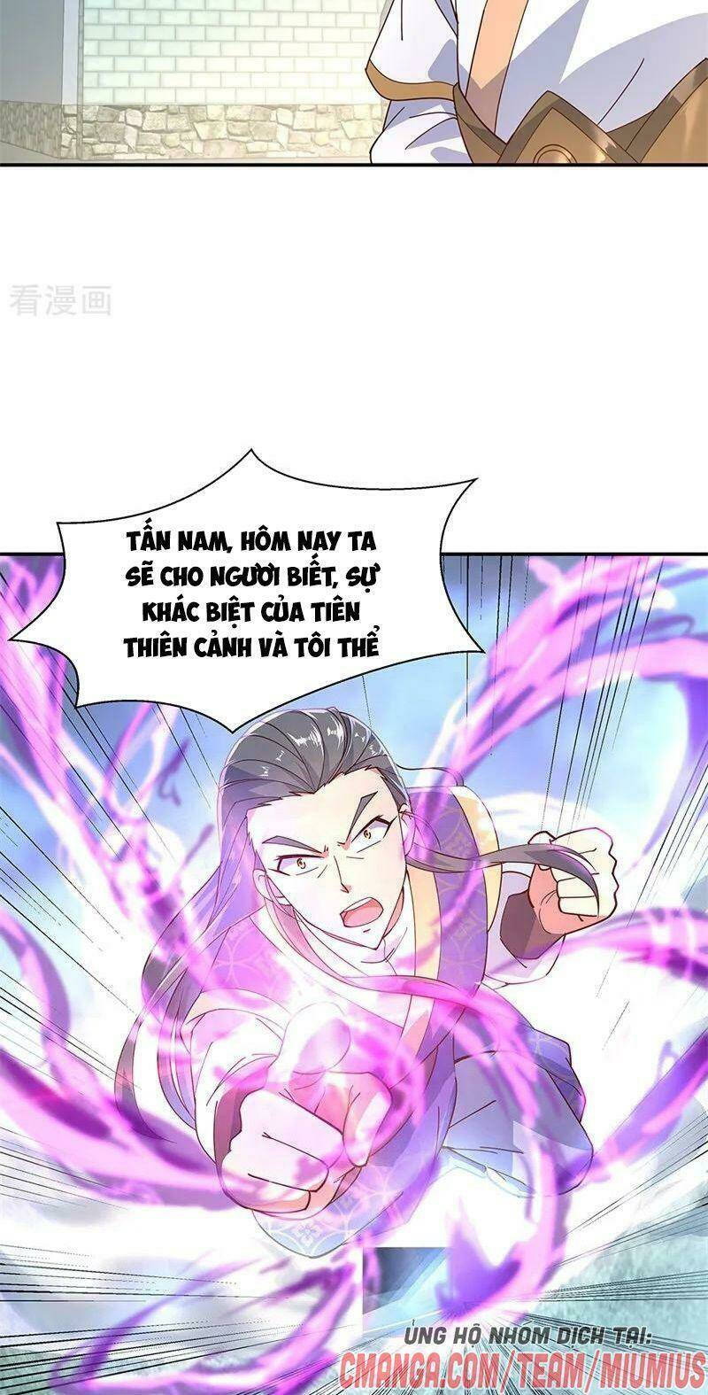 Chiến Hồn Tuyệt Thế Chapter 121 - Trang 2