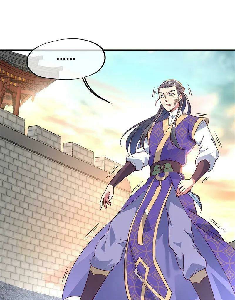 Chiến Hồn Tuyệt Thế Chapter 121 - Trang 2