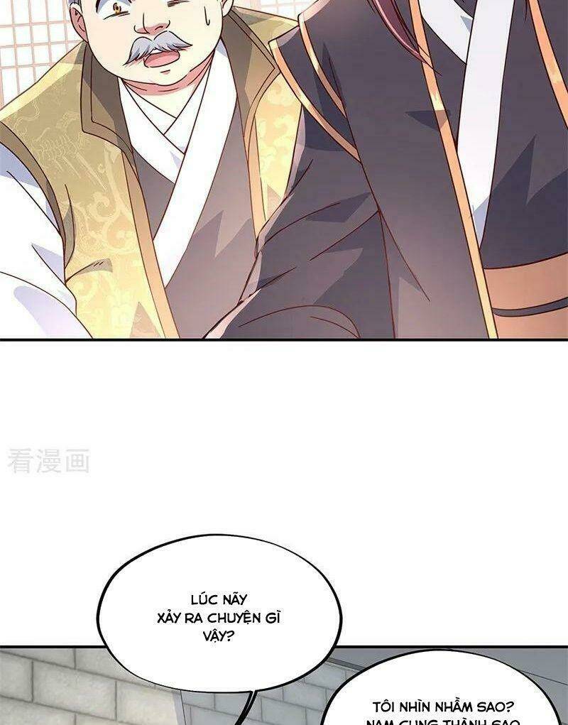 Chiến Hồn Tuyệt Thế Chapter 121 - Trang 2
