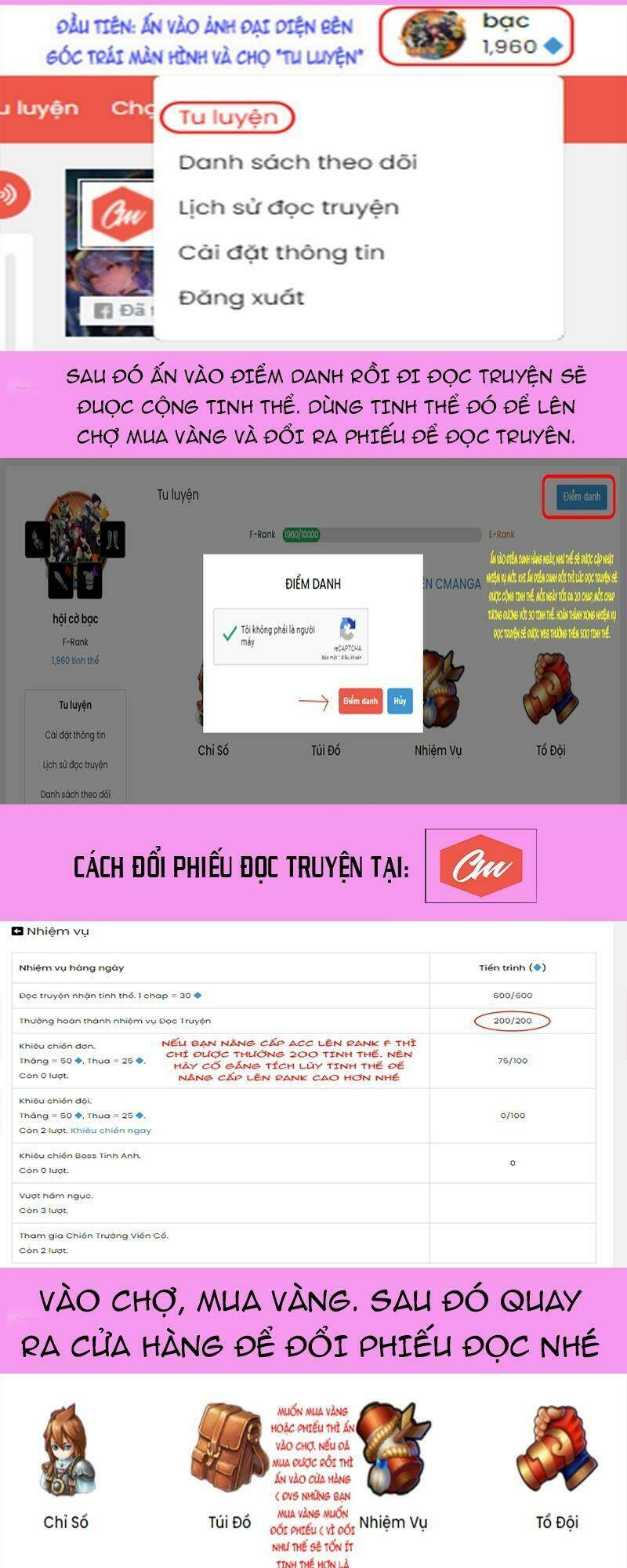 Chiến Hồn Tuyệt Thế Chapter 121 - Trang 2