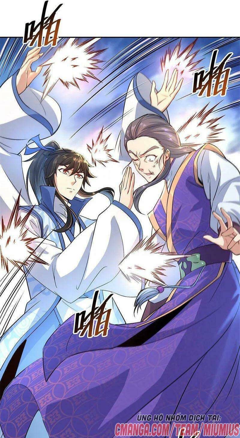 Chiến Hồn Tuyệt Thế Chapter 122 - Trang 2