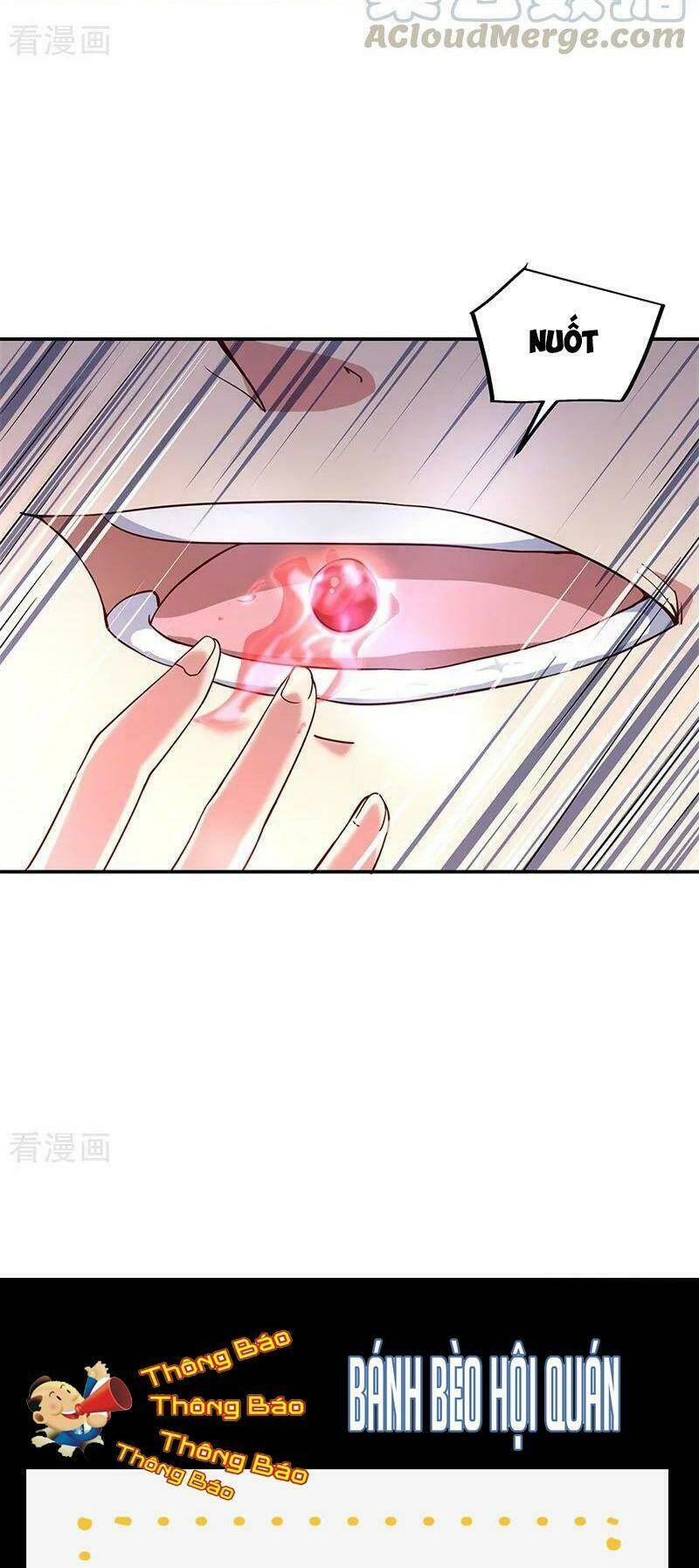 Chiến Hồn Tuyệt Thế Chapter 122 - Trang 2