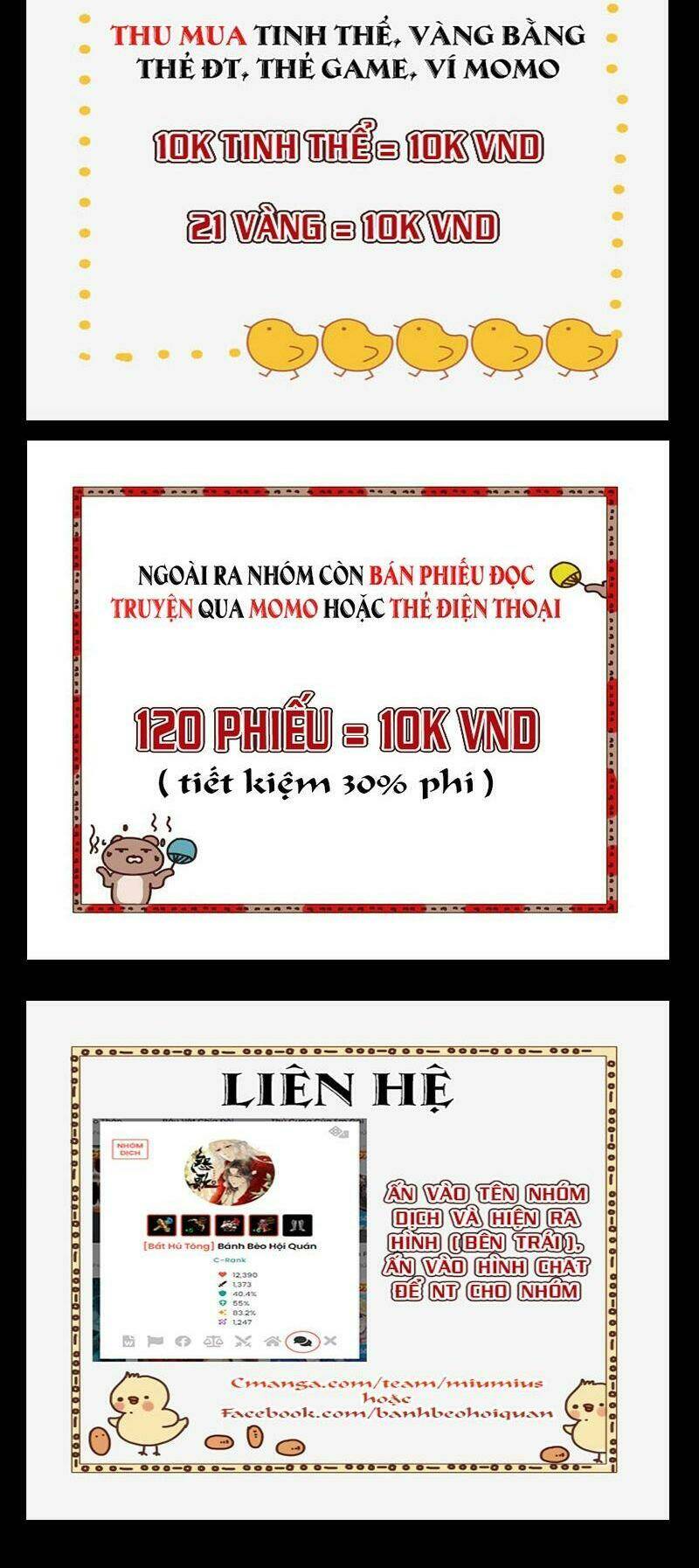 Chiến Hồn Tuyệt Thế Chapter 122 - Trang 2