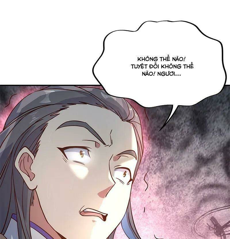 Chiến Hồn Tuyệt Thế Chapter 122 - Trang 2