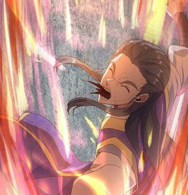 Chiến Hồn Tuyệt Thế Chapter 122 - Trang 2