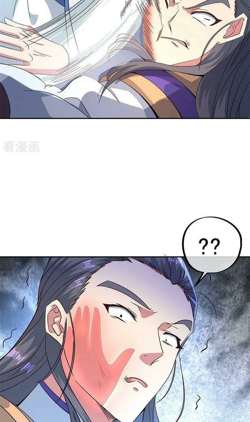 Chiến Hồn Tuyệt Thế Chapter 122 - Trang 2