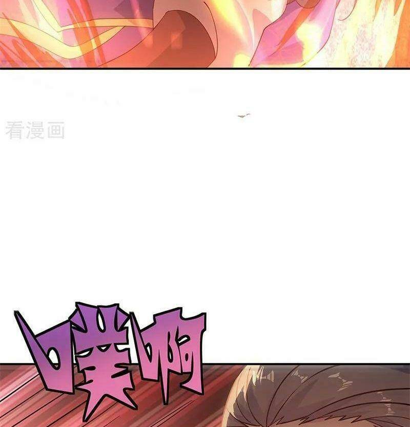 Chiến Hồn Tuyệt Thế Chapter 122 - Trang 2