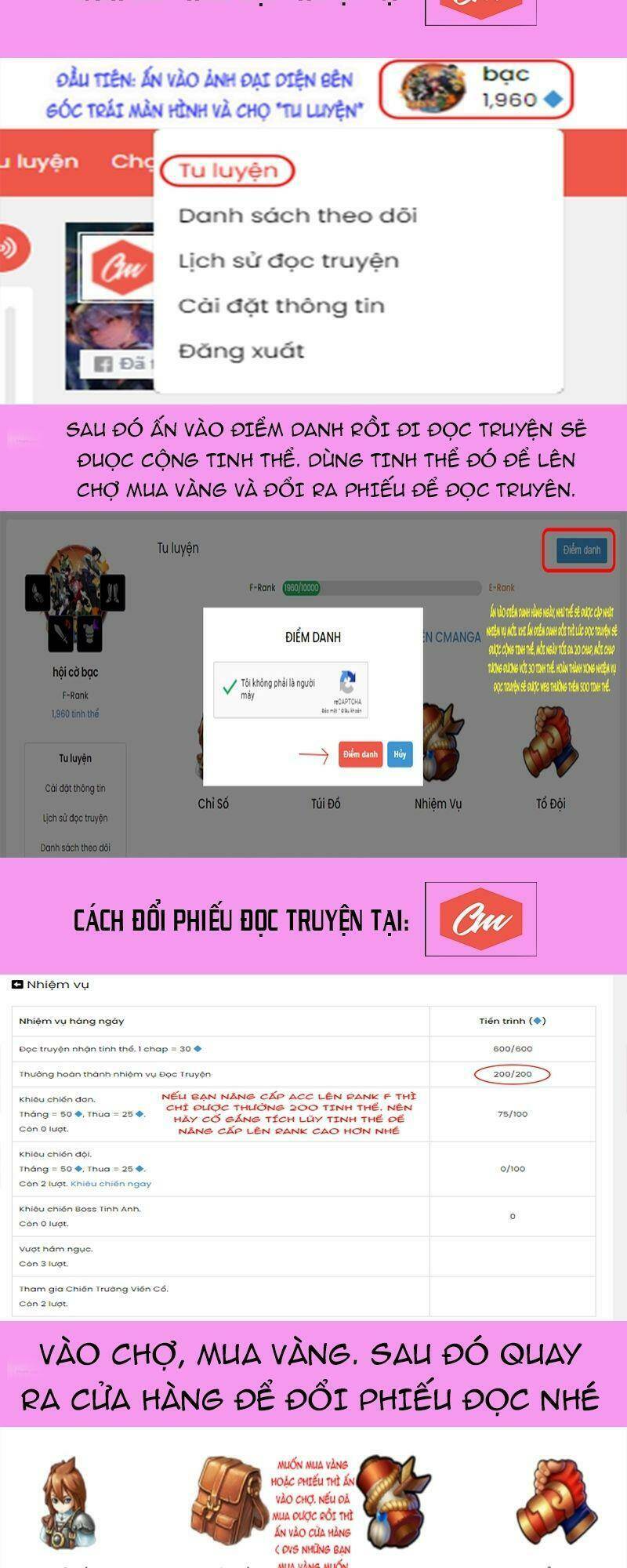 Chiến Hồn Tuyệt Thế Chapter 122 - Trang 2