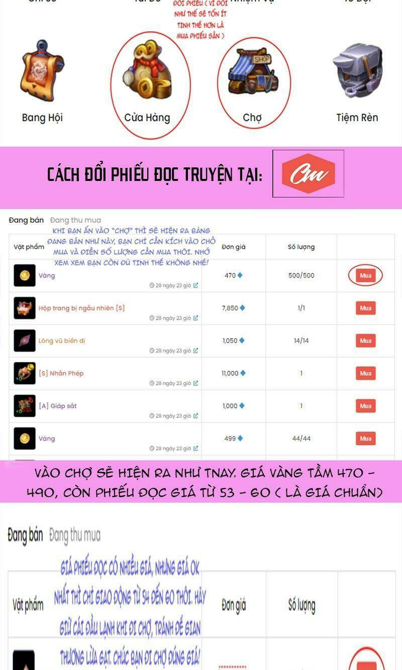 Chiến Hồn Tuyệt Thế Chapter 123 - Trang 2