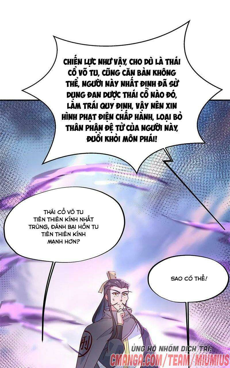 Chiến Hồn Tuyệt Thế Chapter 123 - Trang 2