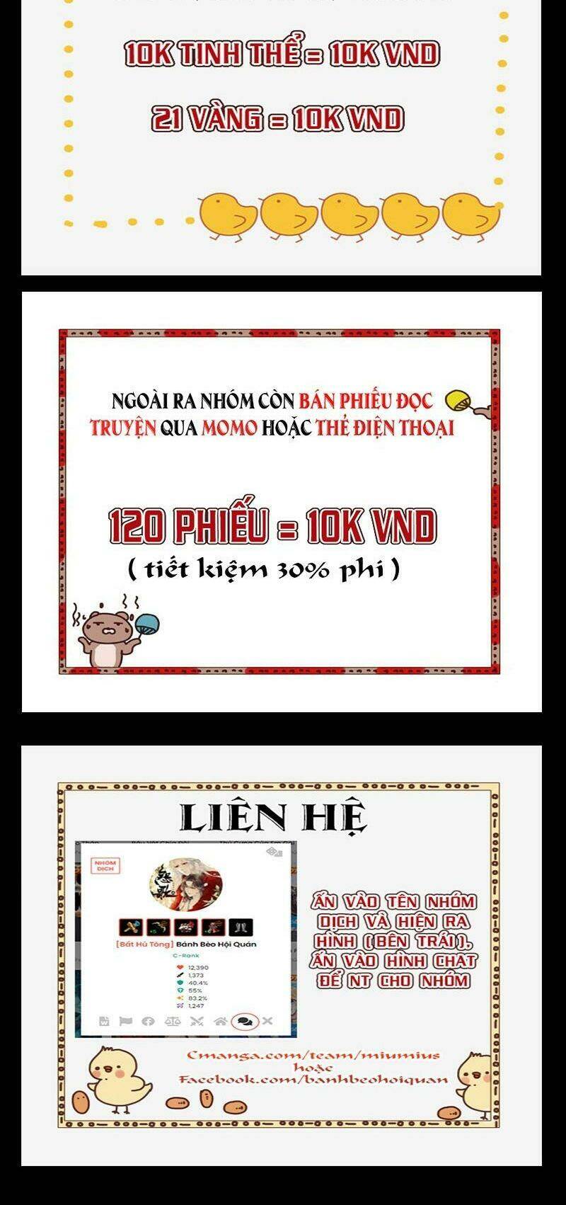 Chiến Hồn Tuyệt Thế Chapter 123 - Trang 2