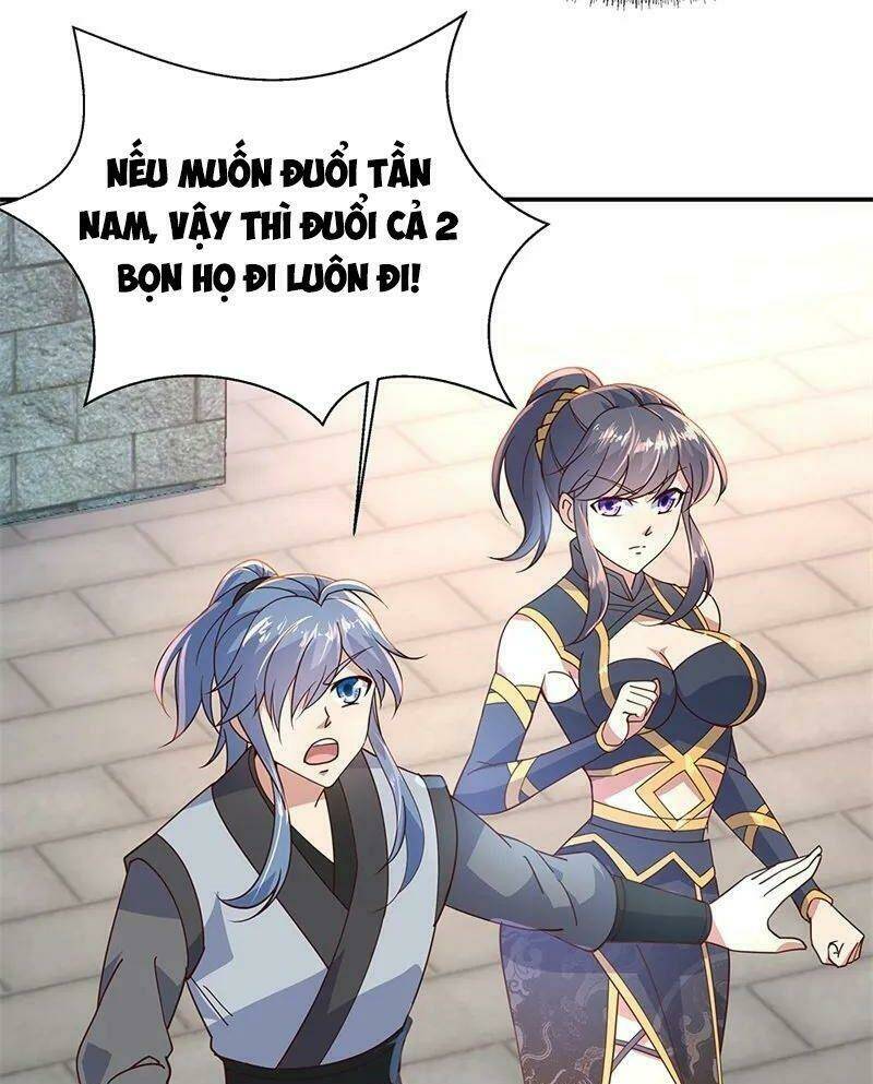 Chiến Hồn Tuyệt Thế Chapter 123 - Trang 2