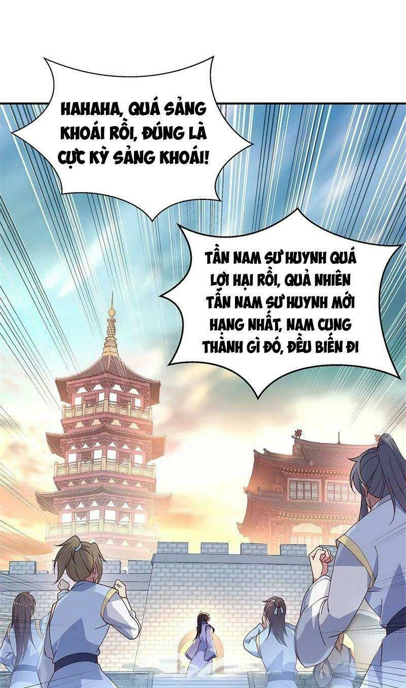 Chiến Hồn Tuyệt Thế Chapter 123 - Trang 2