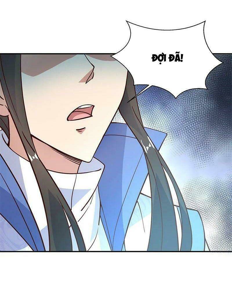 Chiến Hồn Tuyệt Thế Chapter 123 - Trang 2