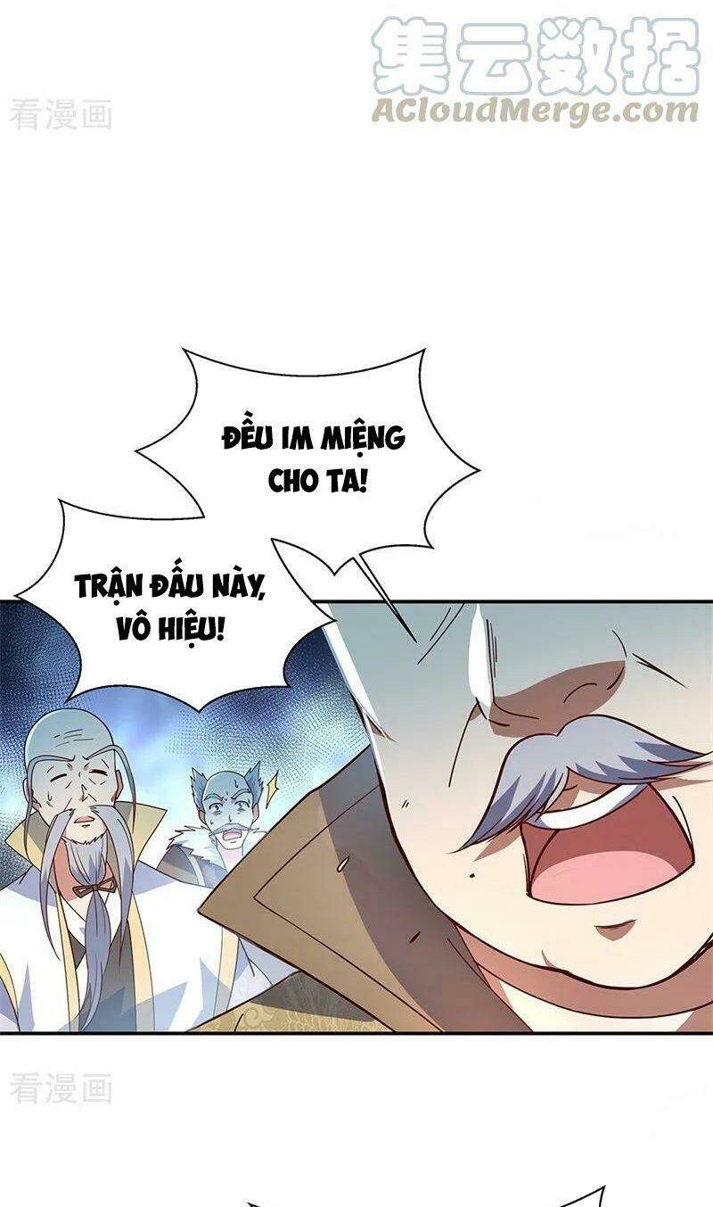Chiến Hồn Tuyệt Thế Chapter 123 - Trang 2