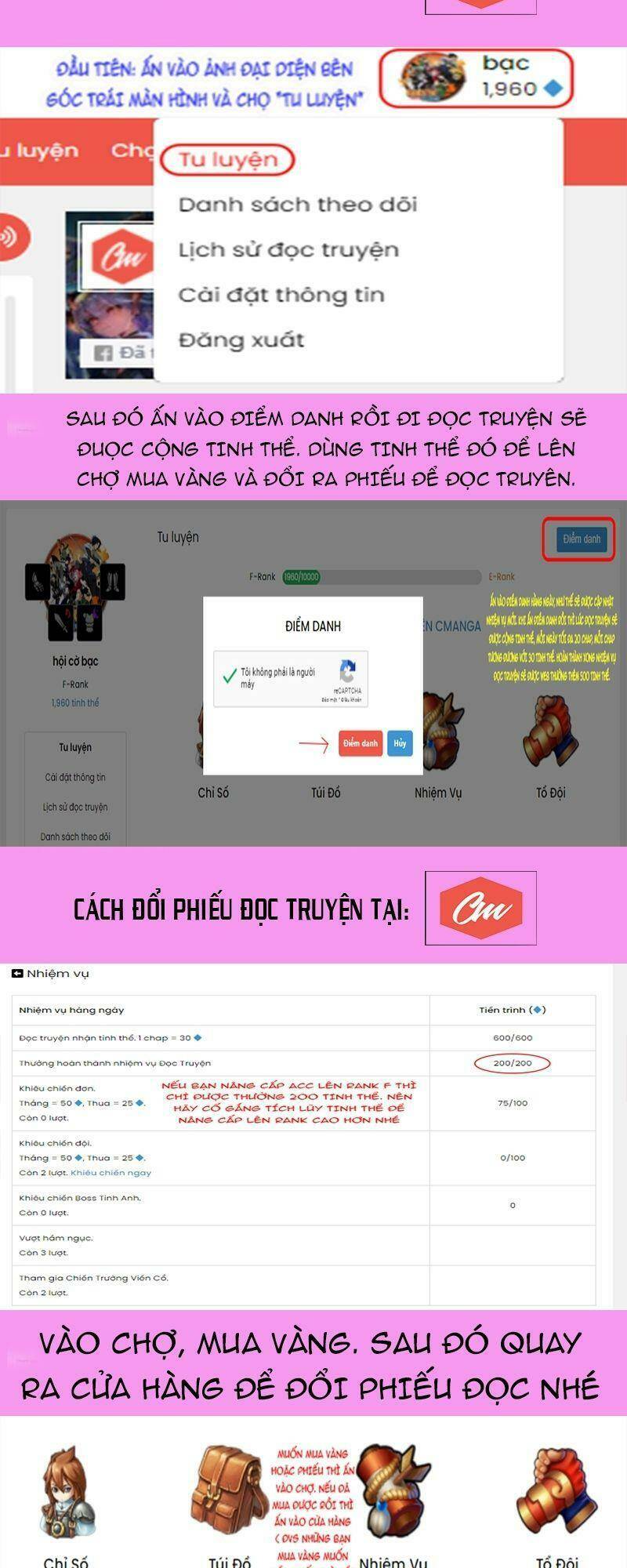 Chiến Hồn Tuyệt Thế Chapter 123 - Trang 2