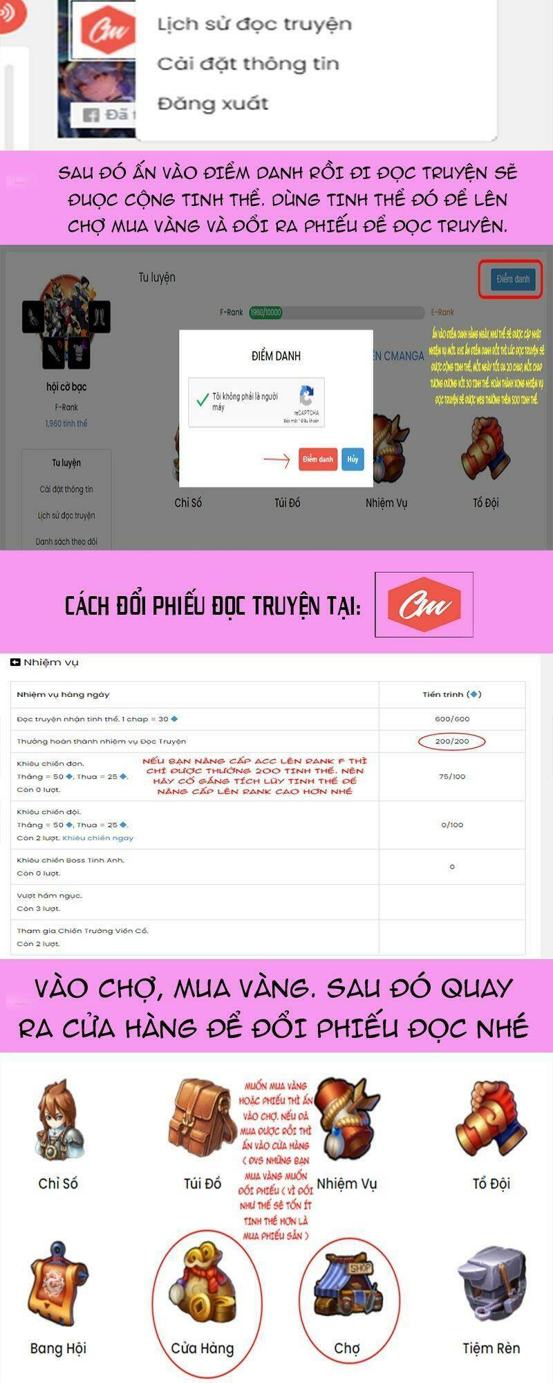 Chiến Hồn Tuyệt Thế Chapter 124 - Trang 2