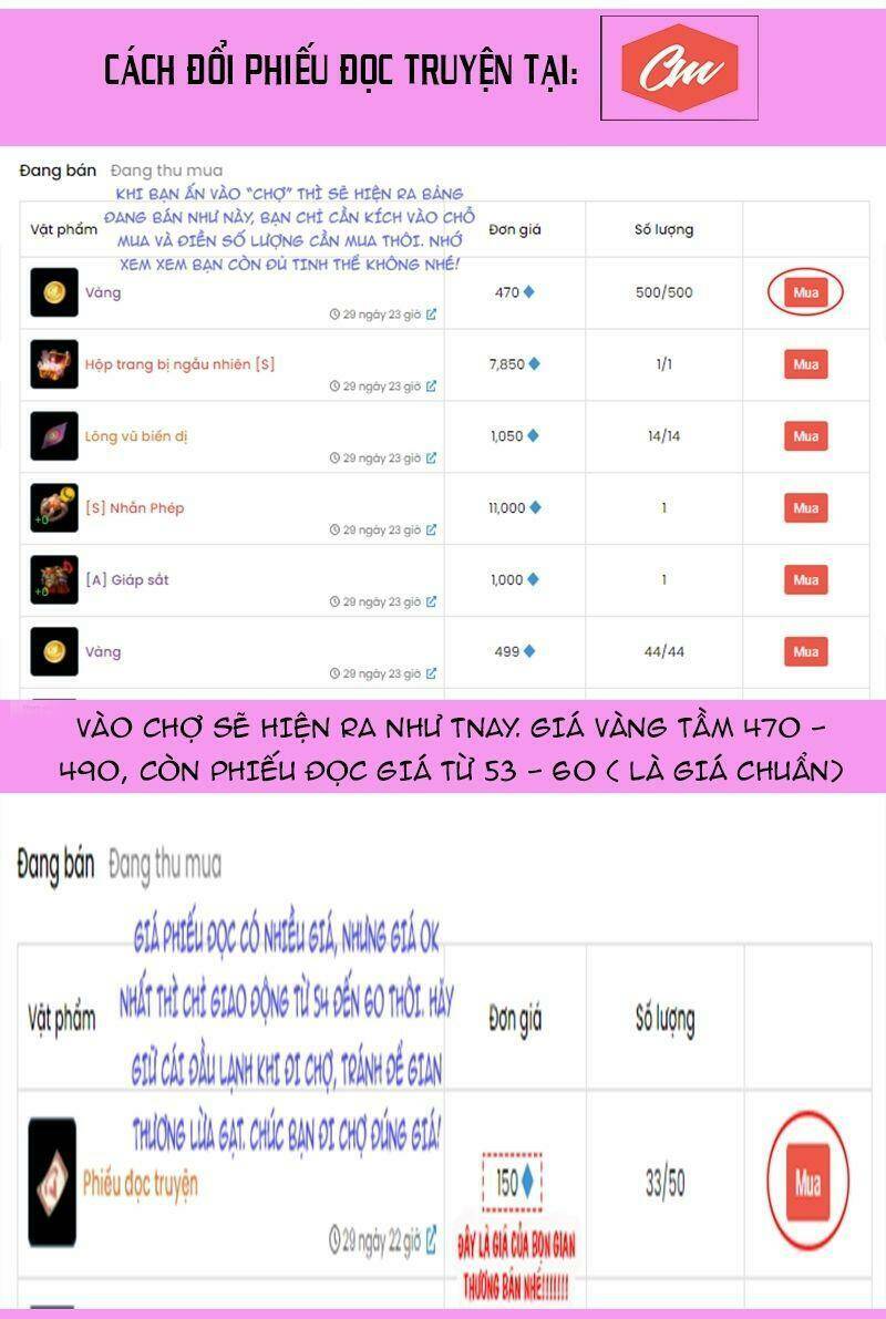 Chiến Hồn Tuyệt Thế Chapter 124 - Trang 2