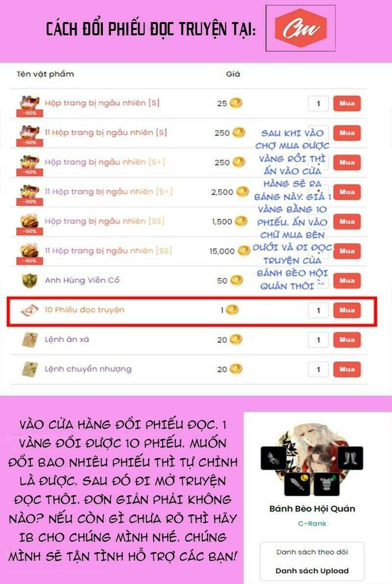 Chiến Hồn Tuyệt Thế Chapter 124 - Trang 2