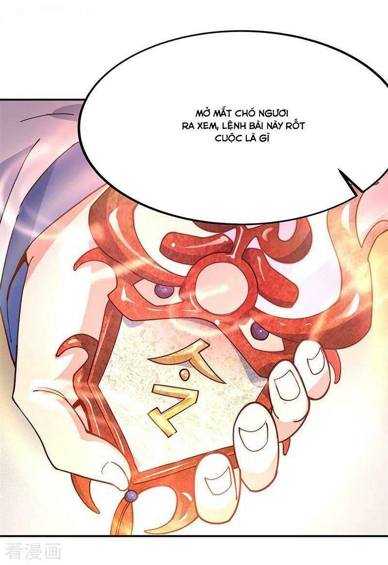 Chiến Hồn Tuyệt Thế Chapter 124 - Trang 2