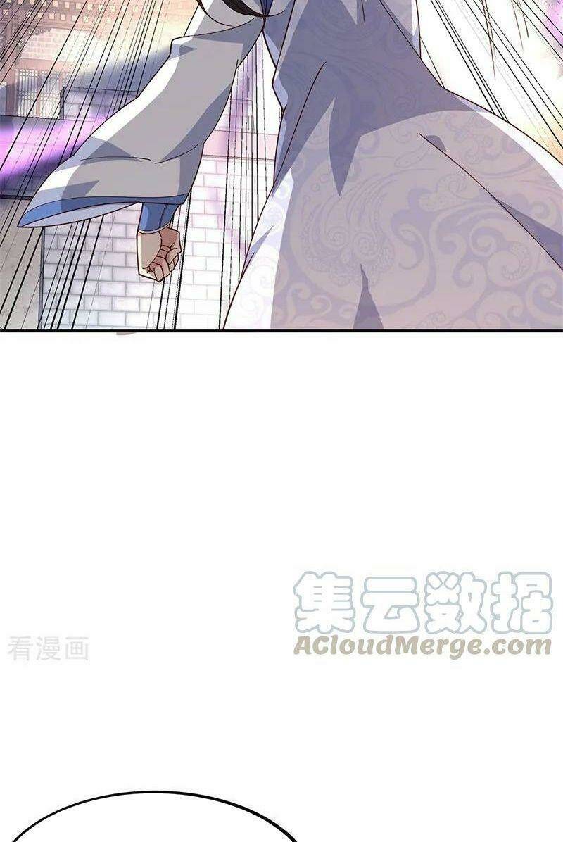 Chiến Hồn Tuyệt Thế Chapter 124 - Trang 2