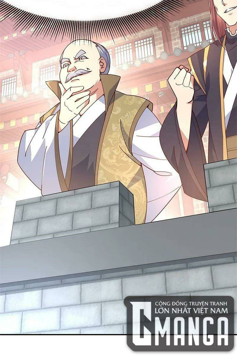 Chiến Hồn Tuyệt Thế Chapter 124 - Trang 2