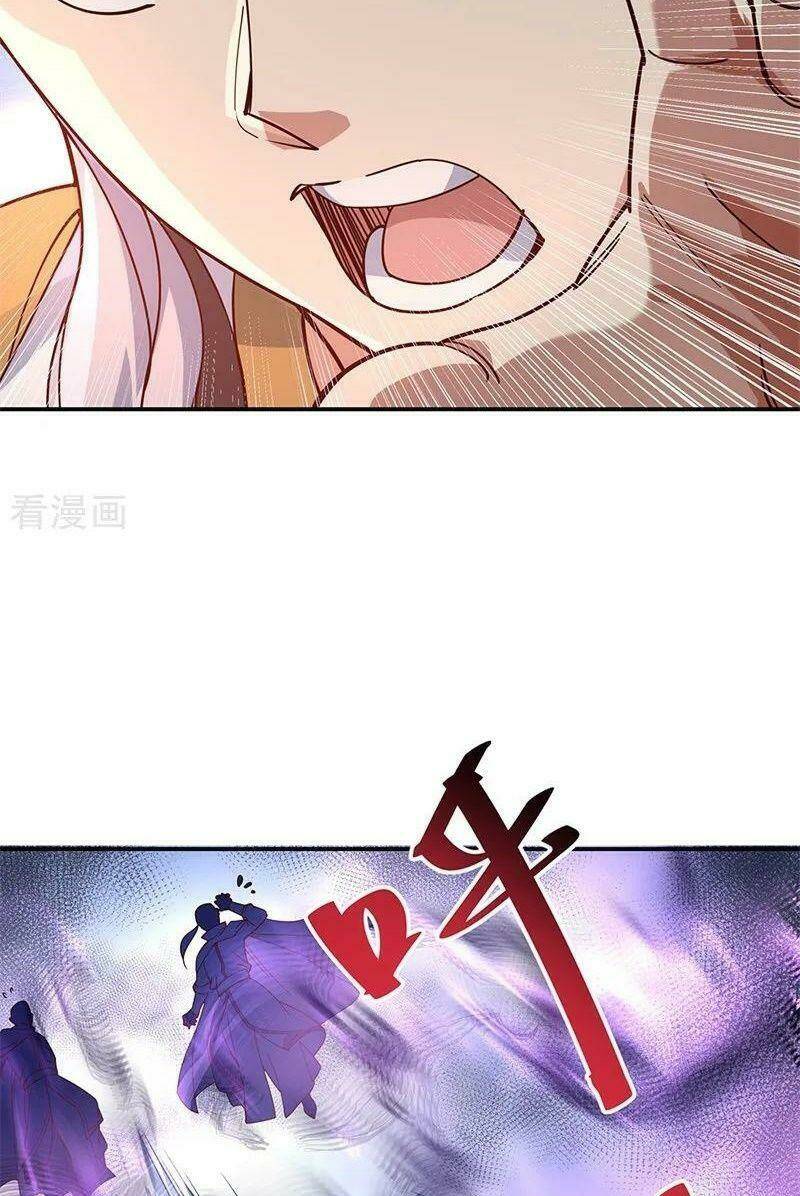 Chiến Hồn Tuyệt Thế Chapter 124 - Trang 2