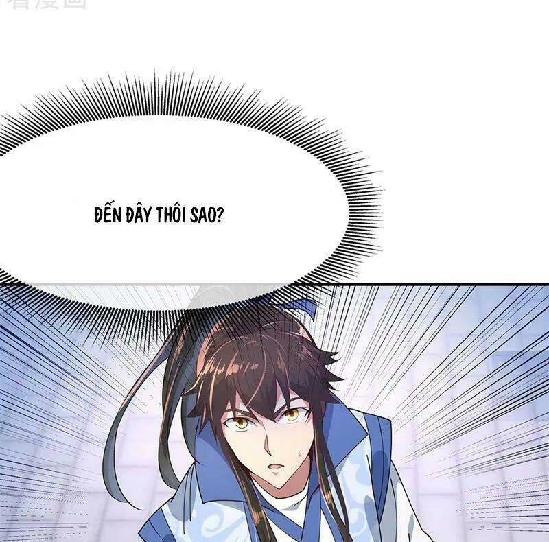 Chiến Hồn Tuyệt Thế Chapter 124 - Trang 2