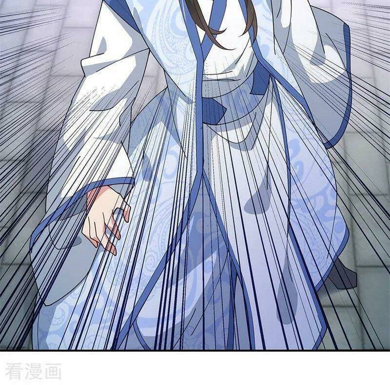 Chiến Hồn Tuyệt Thế Chapter 124 - Trang 2