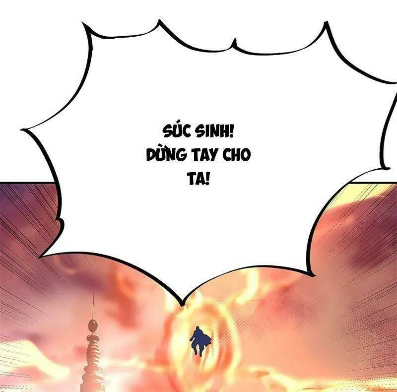 Chiến Hồn Tuyệt Thế Chapter 124 - Trang 2