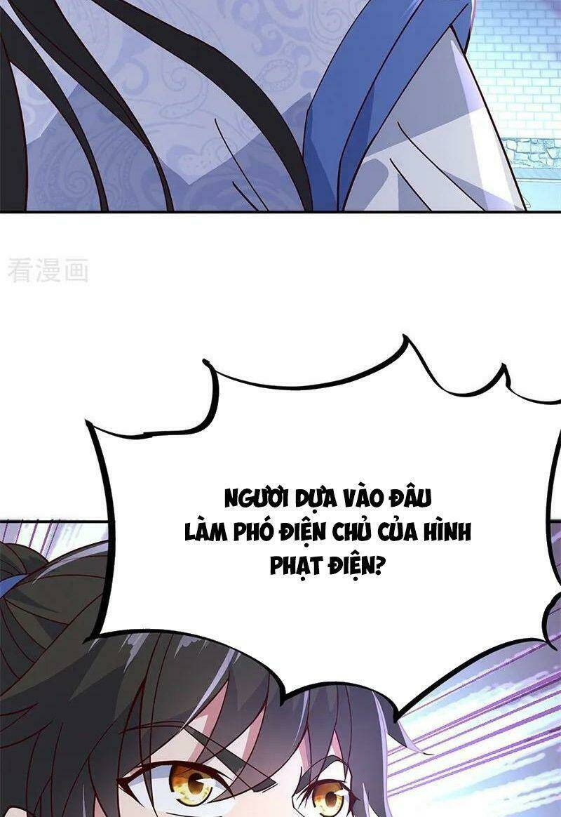 Chiến Hồn Tuyệt Thế Chapter 124 - Trang 2