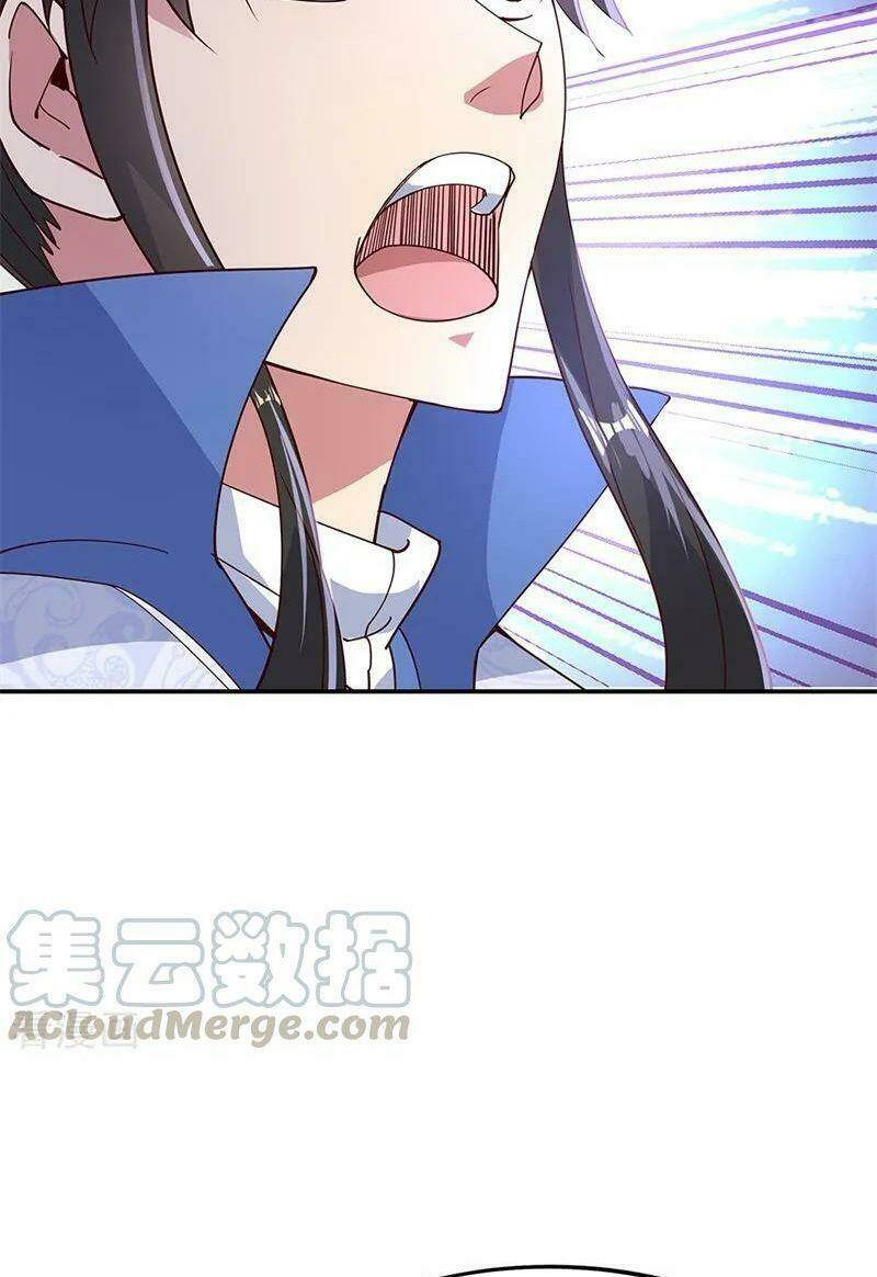 Chiến Hồn Tuyệt Thế Chapter 124 - Trang 2