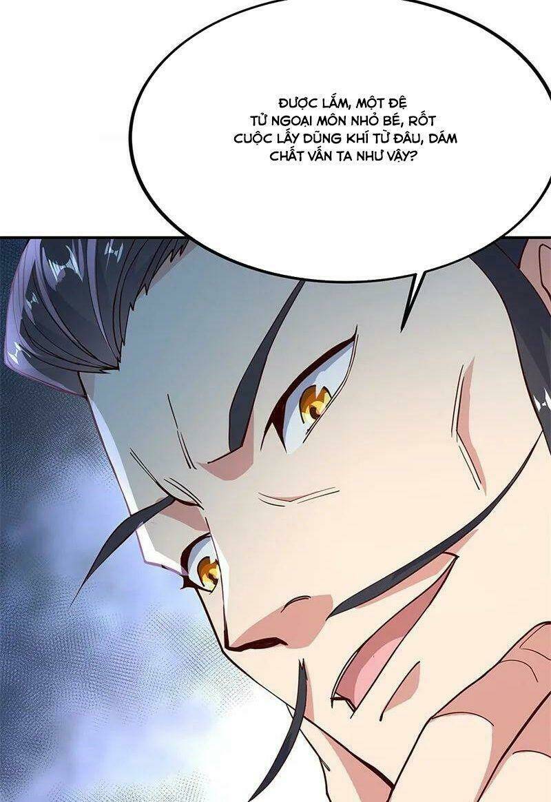 Chiến Hồn Tuyệt Thế Chapter 124 - Trang 2