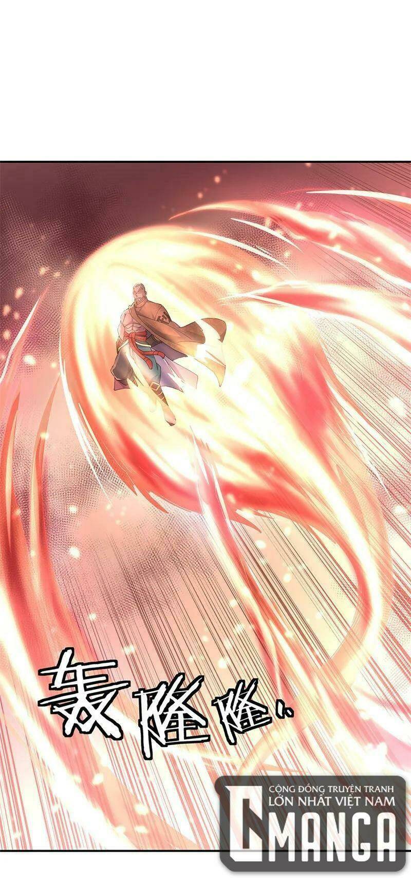 Chiến Hồn Tuyệt Thế Chapter 125 - Trang 2