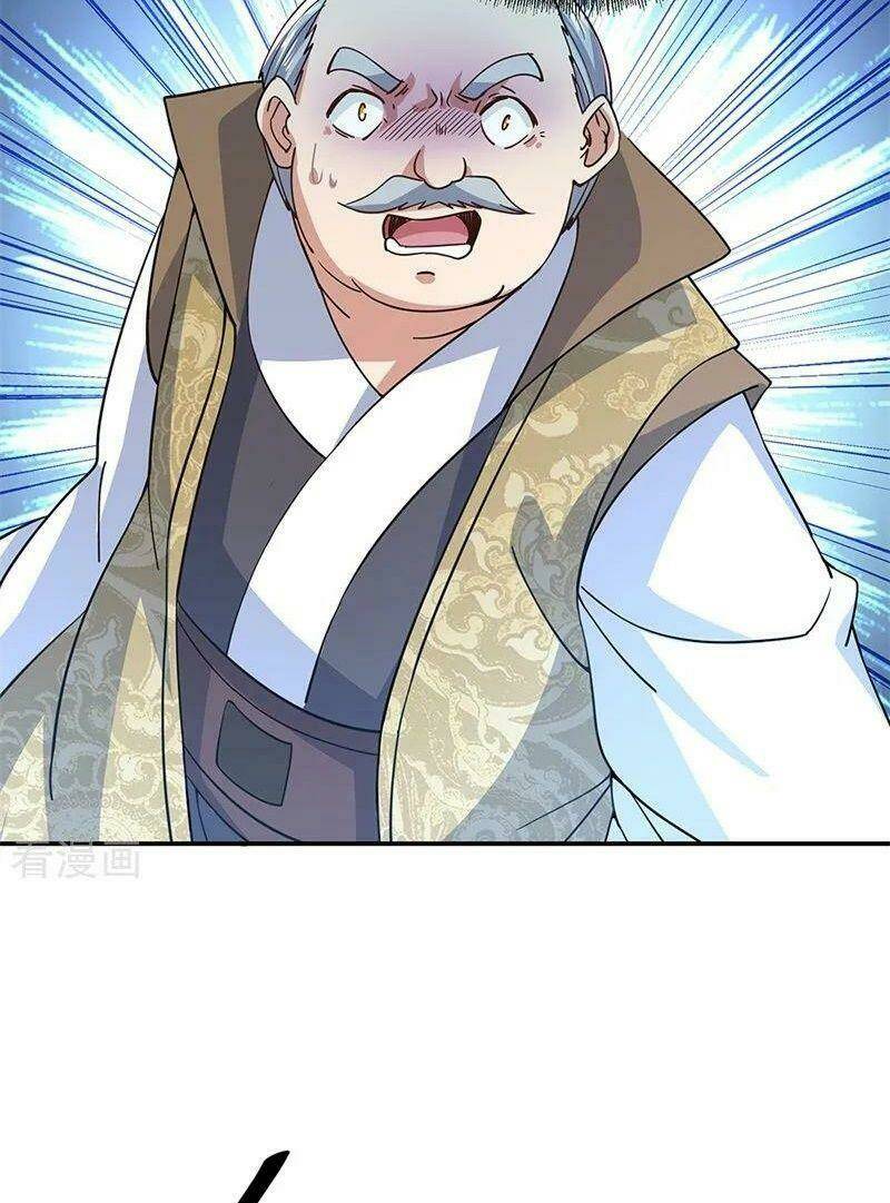 Chiến Hồn Tuyệt Thế Chapter 125 - Trang 2