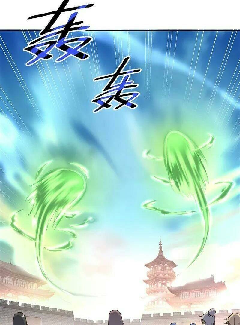 Chiến Hồn Tuyệt Thế Chapter 125 - Trang 2