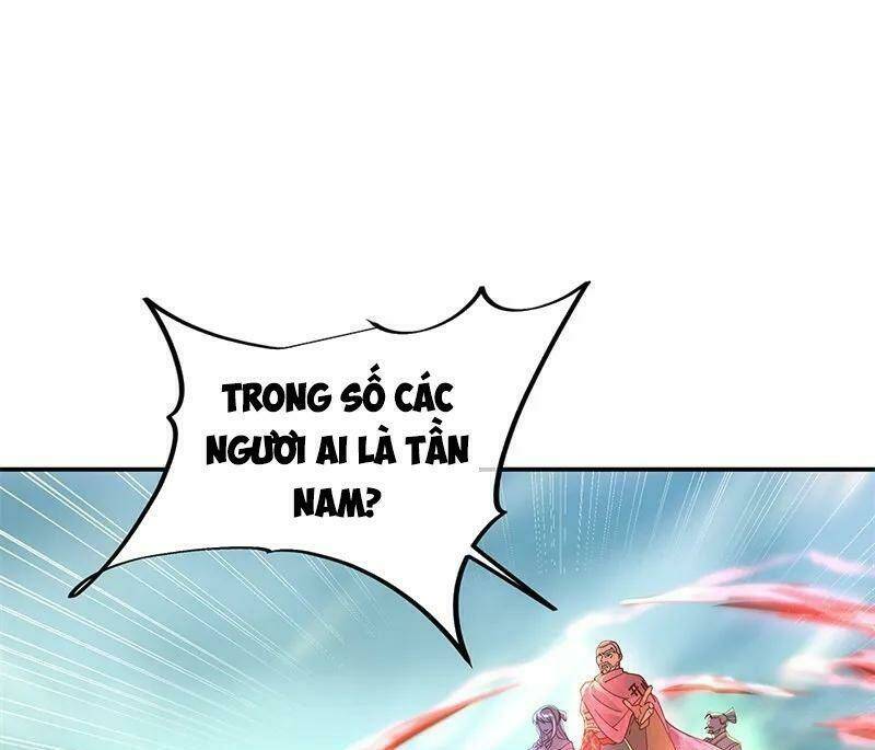 Chiến Hồn Tuyệt Thế Chapter 125 - Trang 2