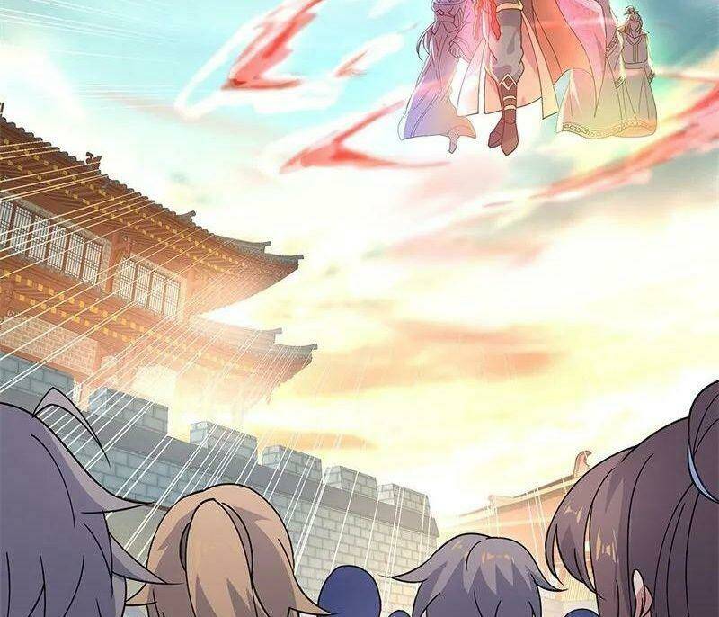 Chiến Hồn Tuyệt Thế Chapter 125 - Trang 2