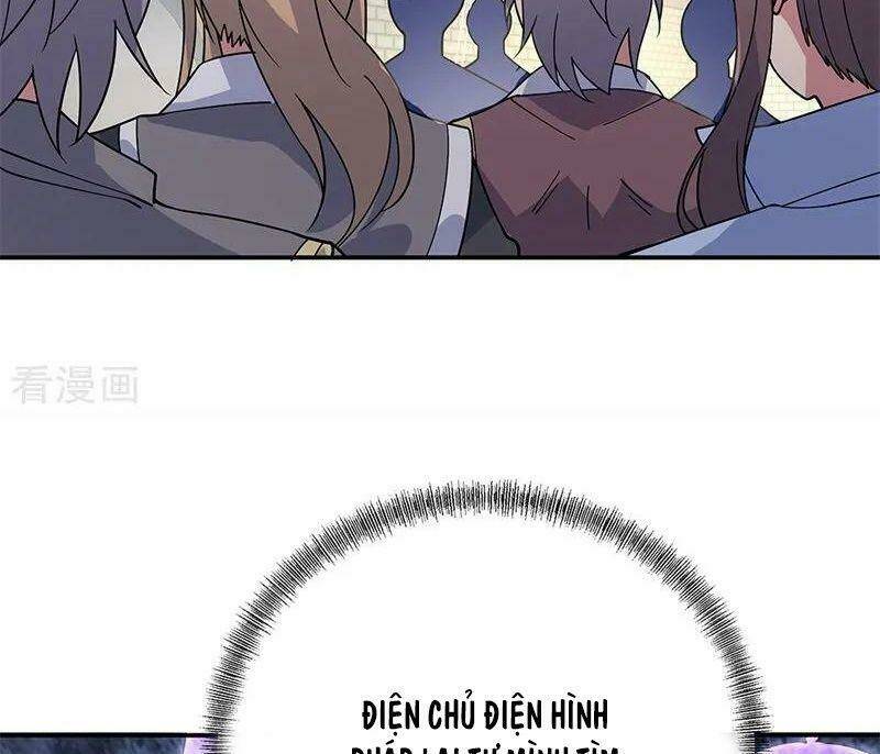 Chiến Hồn Tuyệt Thế Chapter 125 - Trang 2