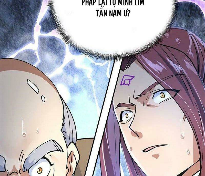 Chiến Hồn Tuyệt Thế Chapter 125 - Trang 2