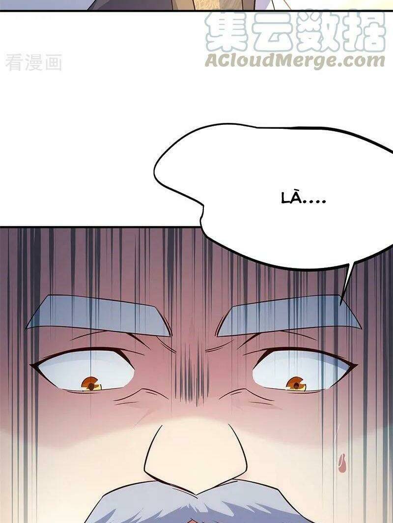 Chiến Hồn Tuyệt Thế Chapter 126 - Trang 2