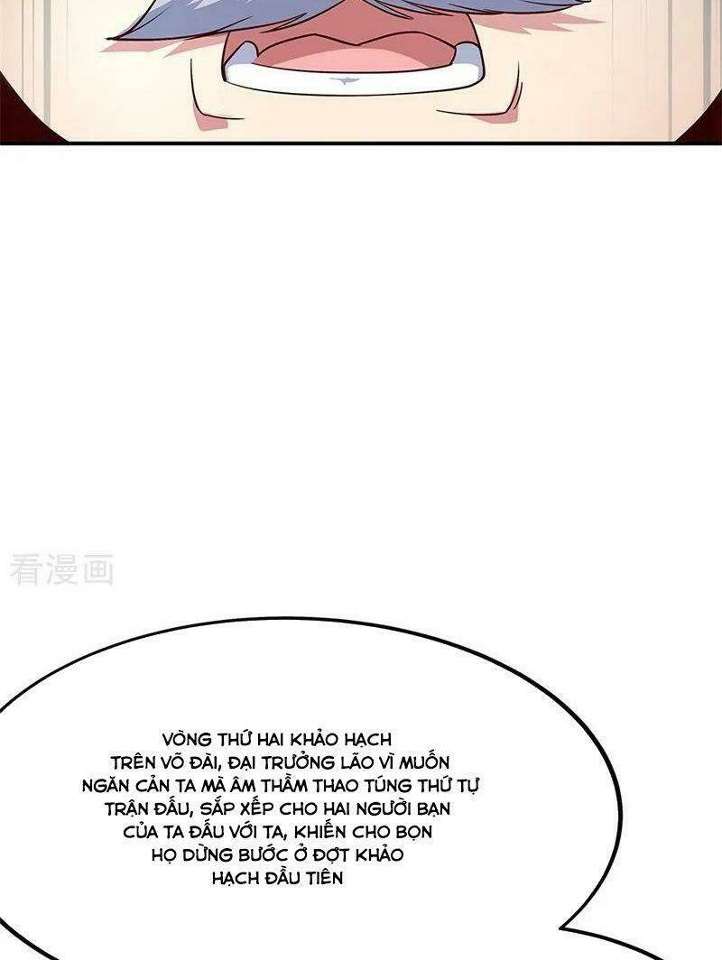 Chiến Hồn Tuyệt Thế Chapter 126 - Trang 2
