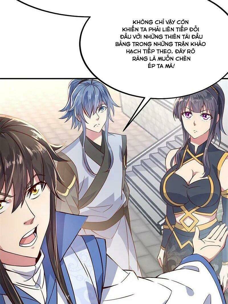 Chiến Hồn Tuyệt Thế Chapter 126 - Trang 2